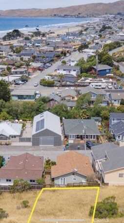 325 Cerro Gordo Avenue, Cayucos, CA 93430