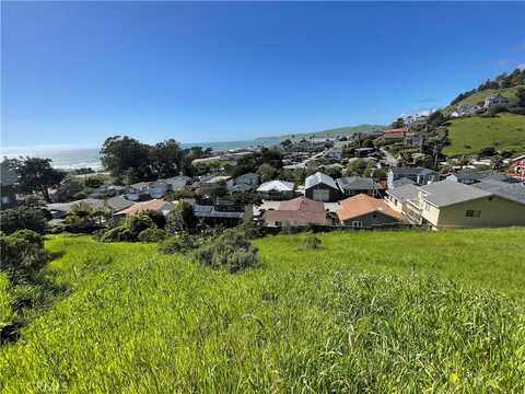 325 Cerro Gordo Avenue, Cayucos, CA 93430