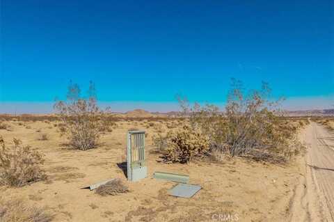 4815 Border Avenue, Joshua Tree, CA 92252