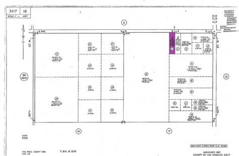 0 W Avenue E, Lancaster, CA 93536