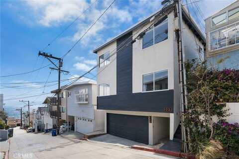 225 El Porto Street, Manhattan Beach, CA 90266