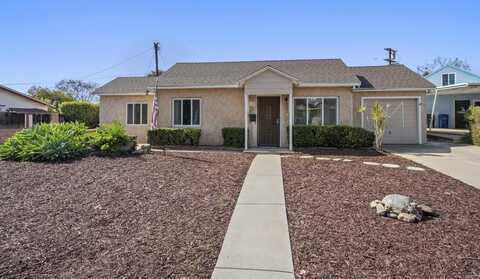 127 ROOSEVELT ST, Chula Vista, CA 91910