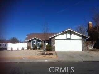2319 Landsford Street, Lancaster, CA 93535