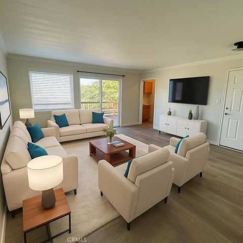 2844 E 3rd Street, Long Beach, CA 90814