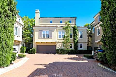 8 Via Amanti, Newport Coast, CA 92657