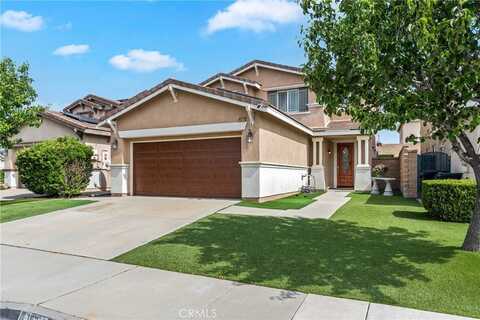 16272 Whirlwind Lane, Fontana, CA 92336