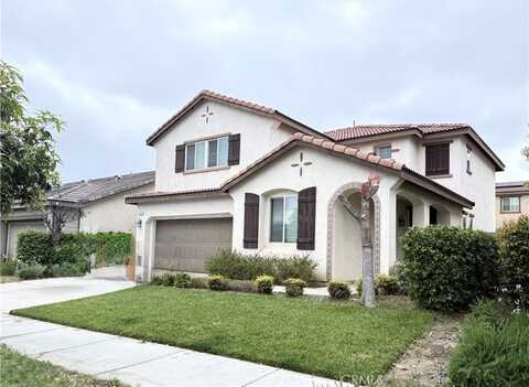 5610 Guardian Way, Chino, CA 91710
