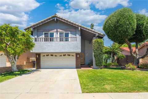 1643 Silver Rain Drive, Diamond Bar, CA 91765