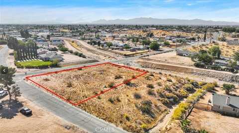 0 Barranca Way, Victorville, CA 92394