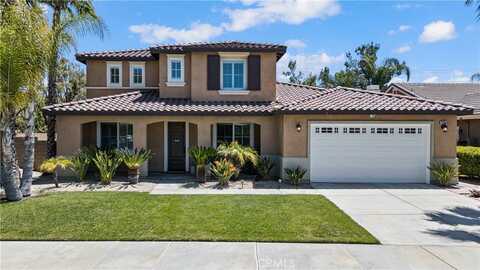 28264 Spring Creek Way, Menifee, CA 92585