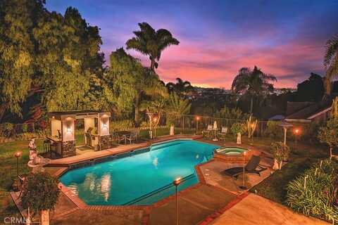 25641 Rapid Falls Road, Laguna Hills, CA 92653