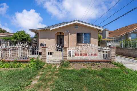 2844 New Deal Avenue, El Monte, CA 91733