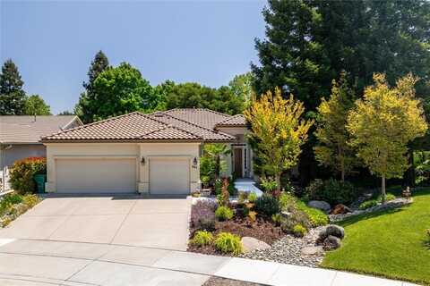 1042 Sleepy Hollow Road, Paso Robles, CA 93446