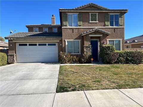 39426 Oxford Road, Palmdale, CA 93551