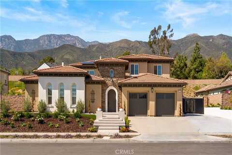 8826 Justify Drive, Rancho Cucamonga, CA 91701