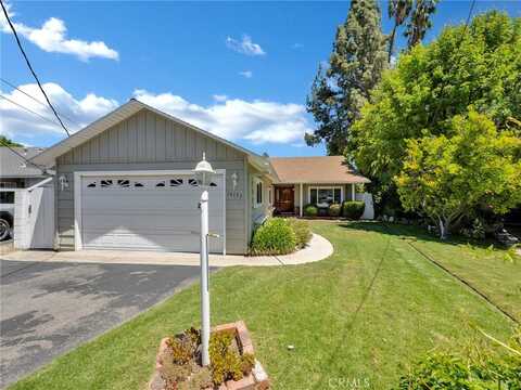 16135 Huston Street, Encino, CA 91436