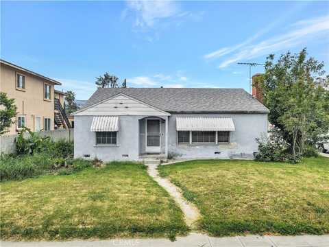 501 S Lake Street, Burbank, CA 91502