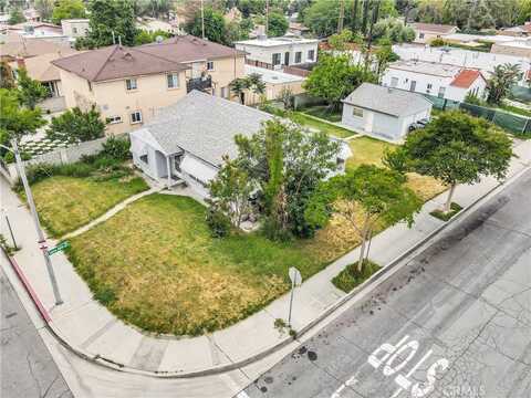501 S Lake Street, Burbank, CA 91502
