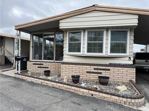 2550 Pacific Coast Hwy. #5 Highway, Torrance, CA 90505
