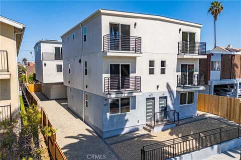 119 S Rampart Boulevard, Los Angeles, CA 90057