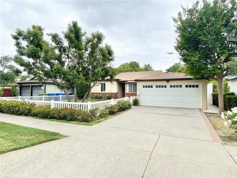 12740 Tiara Street, Valley Village, CA 91607