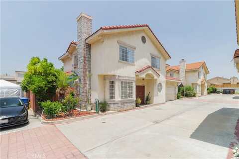 11745 Sitka Street, El Monte, CA 91732