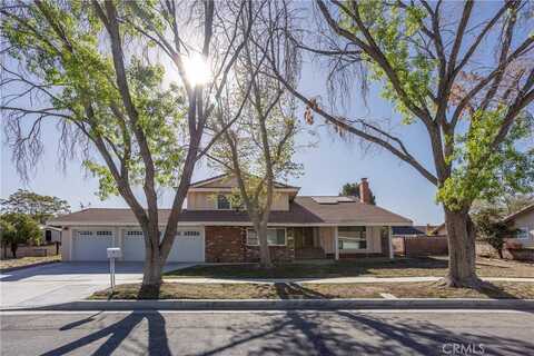 1646 Staffordshire Drive, Lancaster, CA 93534