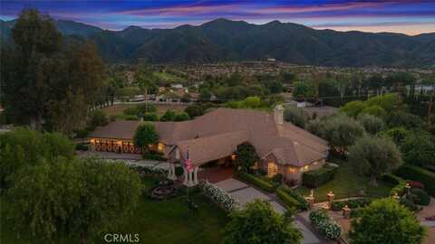 23965 Lawson Road, Corona, CA 92883