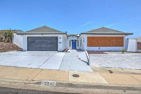 2840 Donax Ave, San Diego, CA 92154