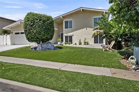 1931 Via Madonna, Lomita, CA 90717
