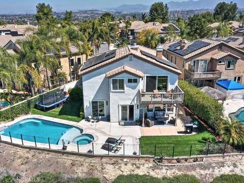27462 Avanti Drive, Mission Viejo, CA 92692