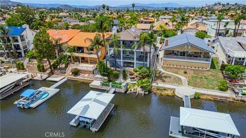 30208 White Wake Drive, Canyon Lake, CA 92587