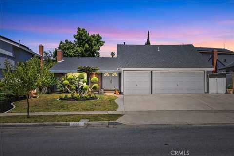 452 Castlegate Lane, Brea, CA 92821