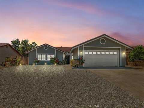 13455 Palm Street, Hesperia, CA 92344
