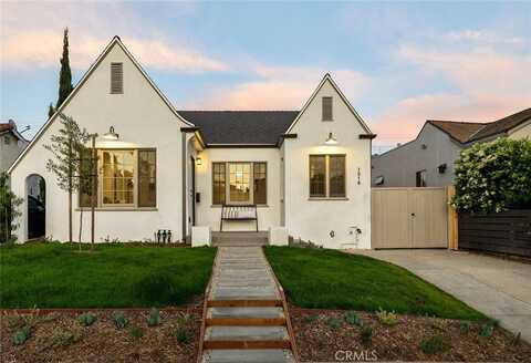 1516 Carmona Avenue, Los Angeles, CA 90019