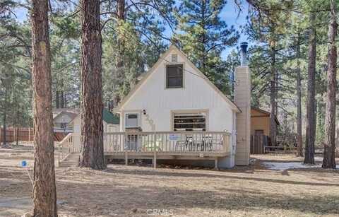 298 Maple Lane, Sugarloaf, CA 92386