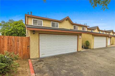 1573 S Reservoir Unit K Street, Pomona, CA 91766