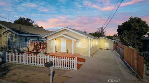 3809 Carol Drive, Fullerton, CA 92833
