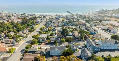 150 Cypress Avenue, Cayucos, CA 93430