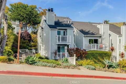 150 Cypress Avenue, Cayucos, CA 93430
