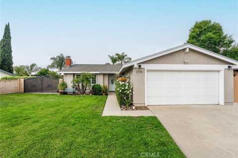 1274 Maple View Drive, Pomona, CA 91766