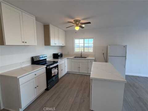 1754 Fortuna Avenue, Landers, CA 92285