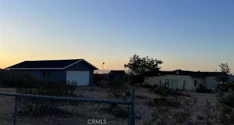 1754 Fortuna Avenue, Landers, CA 92285