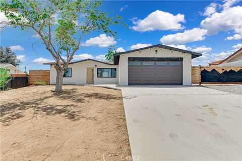 61461 El Reposo Street, Joshua Tree, CA 92252