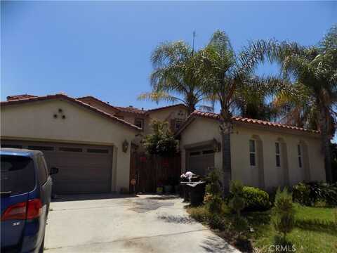 1419 Scenic Court, Perris, CA 92571