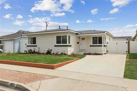 902 Patronella Avenue, Torrance, CA 90503