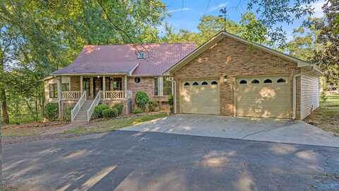 17207 County Road 22, Centre, AL 35960