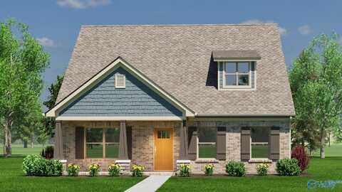 1613 Calistoga Circle, Huntsville, AL 35811