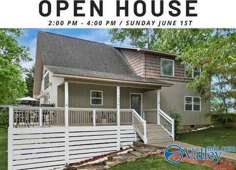 2005 Brown Street, Guntersville, AL 35976