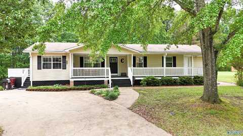 610 Grover Davis Road, Hamilton, AL 35570